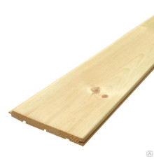 Вагонка штиль 12,5*110*3000мм Ель/Сосна сорт С (в упак.10шт)