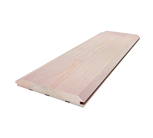 Имитация бруса 16*135*1500мм сорт АВ (в упак. 5 шт) 