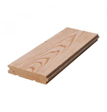 Доска шпунтованная 36*135*3000мм ель/сосна сорт АВ (в упак. 3 шт)