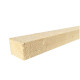 Брусок естественной влажности 40*40*2000мм СУХОСТОЙ (ПОД ЗАКАЗ от 100п.м.)