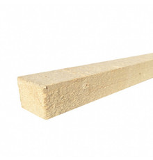 Брусок естественной влажности 40*40*3000мм СУХОСТОЙ (ПОД ЗАКАЗ от 100п.м.)