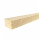 Брусок естественной влажности 40*40*3000мм СУХОСТОЙ (ПОД ЗАКАЗ от 100п.м.)
