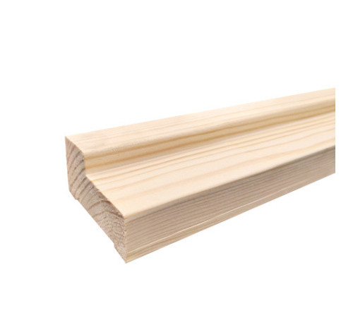 Брус коробочный сосна 35*70*2100мм сорт Экстра