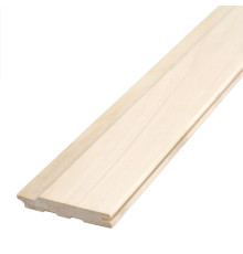 Вагонка Липа 15*88*2700мм сорт А