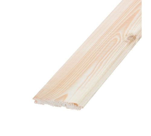 Вагонка Липа 15*88*1000мм сорт C