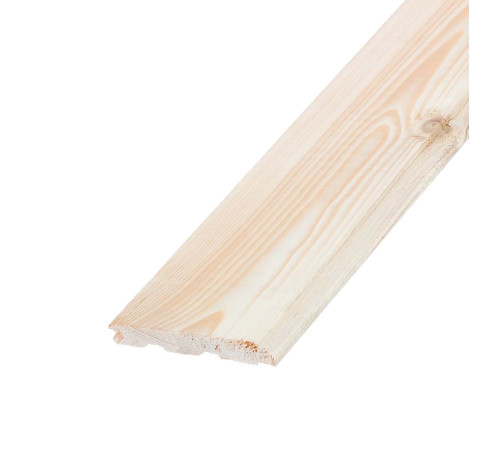 Вагонка Липа 15*88*1400мм сорт C