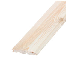 Вагонка Липа 15*88*2000мм сорт C