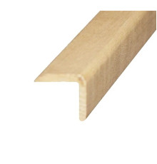 Угол наружный липа 40*40*2000мм А