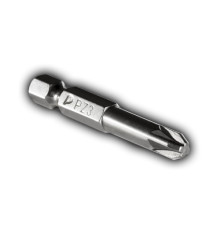 Бита PZ 3*50мм Quadro Torsion (10шт)