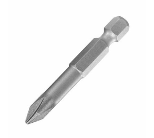 Бита PH 2*50мм Quadro Torsion (10шт)