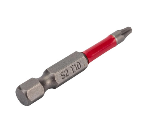 Бита Torх 10*50мм Quadro Torsion (10шт)