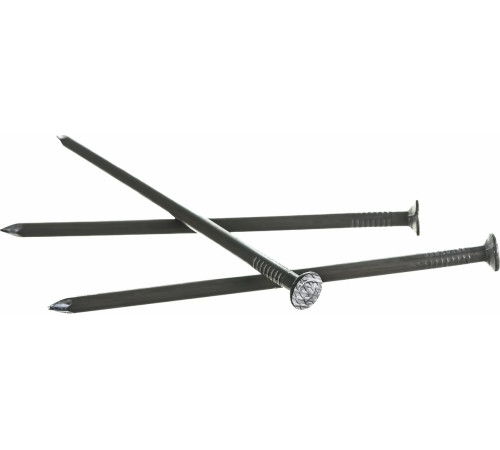 4*100 Гвозди строительные (5кг/уп)