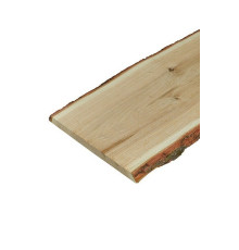 Доска необрезная 25*6000мм сухостой сорт АВ естественной влажности хвойные породы (ПОД ЗАКАЗ)