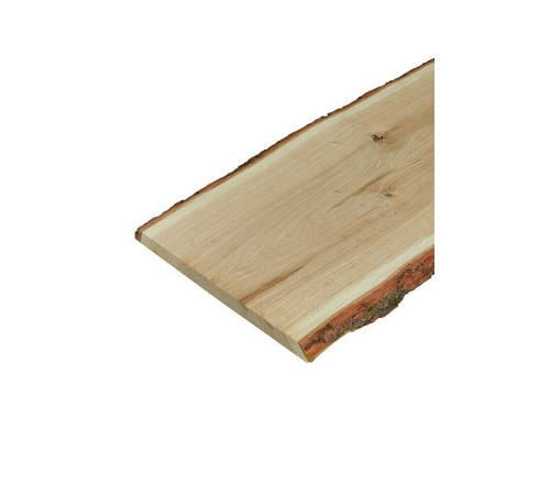 Доска необрезная 40*4000мм сухостой сорт АВ естественной влажности хвойные породы (ПОД ЗАКАЗ)