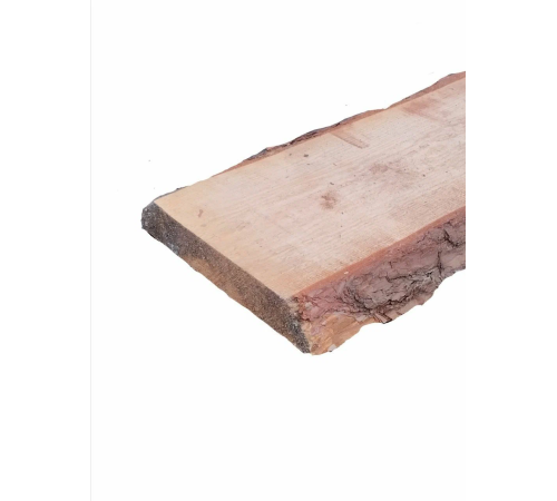 Доска необрезная 50*6000мм зеленка сорт АВ естественной влажности хвойные породы (ПОД ЗАКАЗ)