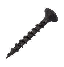3.5*32 Саморезы (ЧЁРНЫЕ) PH-2 оксид по дереву