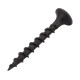 3.5*45 Саморезы (ЧЁРНЫЕ) PH-2 оксид по дереву