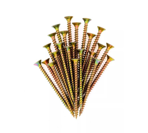 6*80 Шуруп универсальный PZ-3