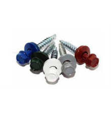 5.5*25 Саморезы кровельные 