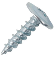 4.2*16 Саморезы с прессшайбой острые