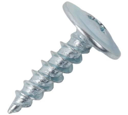 4.2*16 Саморезы с прессшайбой острые