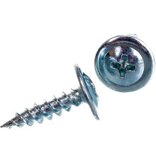 4.2*19 Саморезы с прессшайбой острые