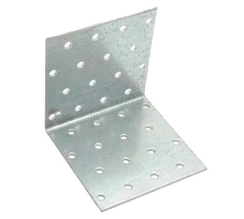 Уголок крепёжный 50*50*40 