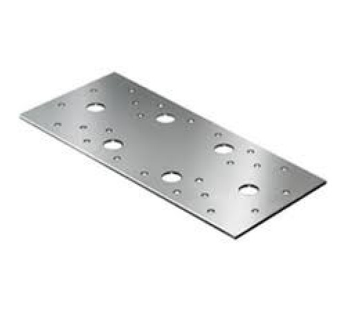 Пластина соединительная 60*140мм