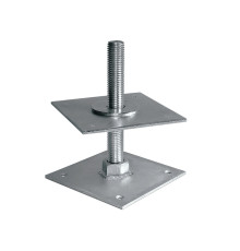 Анкер усадки регулируемый ARH 150*20мм