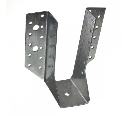 Опора бруса раскрытая 50х100х76