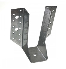 Опора бруса раскрытая 100х140х76