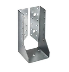 Опора бруса 100*140*76*2.0 Закрытая