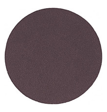 Диск самозацеп. без отв. D125мм P60