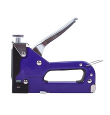 Пистолет скобозабивной TOOLBERG регулируемый тип 53