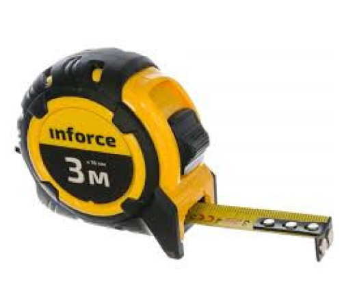 Рулетка 0,016*3м