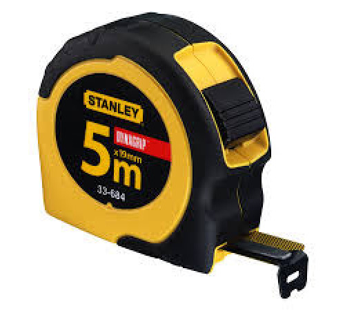 Рулетка 0,019*5м