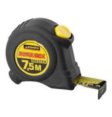 Рулетка 0,025*7.5м