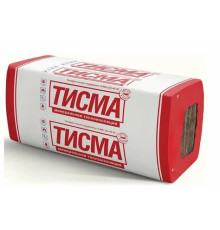 Утеплитель KNAUF TИCMA TS38(50х600х1300), 0,624м3, 12,48м2