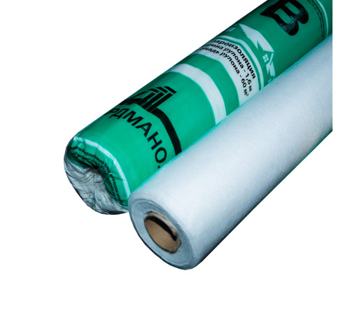 Пленка Ардманол B (пароизоляция)1,6м/60м2