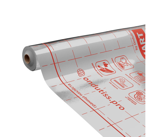 ONDUTISS SMART D (30м2) гидроизоляция