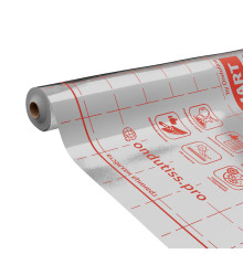 ONDUTISS SMART D (70м2) гидроизоляция