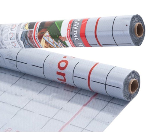 Ондутис RV ( Серая ) Гидроизоляция 75м2