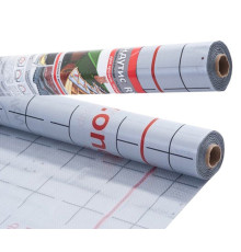 Ондутис RV100 ( Серая ) Гидроизоляция 35м2