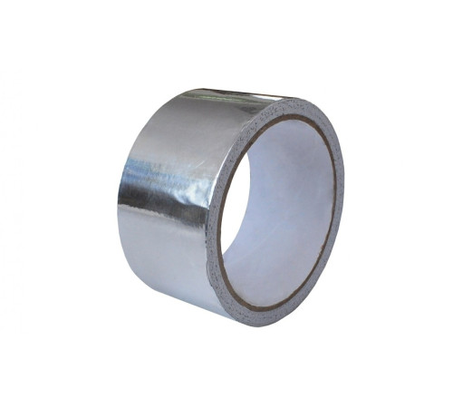 Алюминевая клейкая лента 48мм х 40м