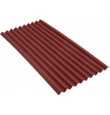 Ондулин - Красный