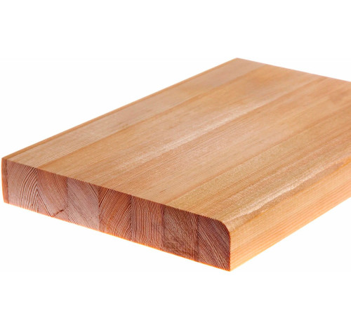 Ступень 40*300*1200мм Сосна сорт Экстра (без сучков)