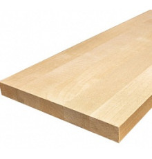 Подступенник 18*200*1000мм Сосна сорт Экстра (без сучков)