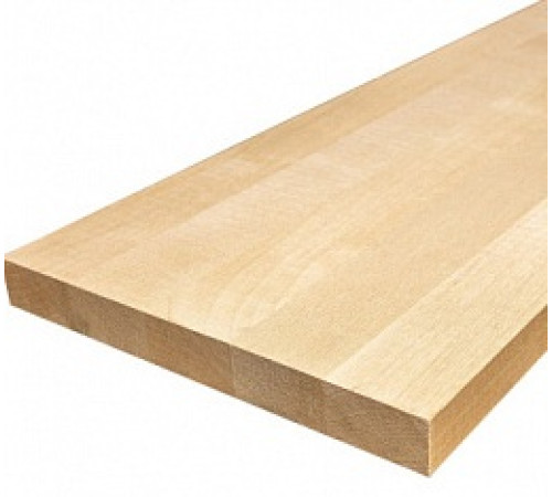 Подступенник 18*200*1200мм Сосна сорт Экстра (без сучков) 