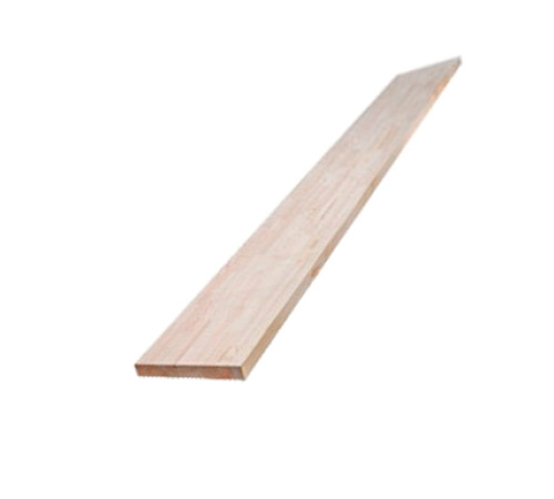 Тетива 40*300*2000мм Берёза сорт АС