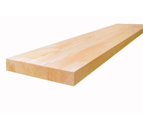 Тетива 40*300*3000мм Сосна сорт Экстра (без сучков)